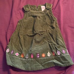 Gymboree dress